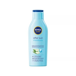 Nivea, Nivea Sun Vitamin E Apres Lotion 200ml, Nivea Sun Pflegende Après Lotion