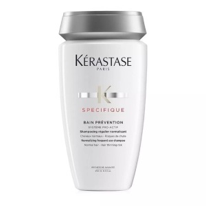 Kérastase, Kérastase Bain Prévention Haarshampoo 250ml, Kérastase Specifique Bain Prevention