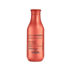 L'Oréal Professionnel, L´Oréal Professionnel Conditioner Haarspülung 200ml, L'Oréal Professionnel Serie Expert B6 + Biotin Inforcer Conditioner 200 ml