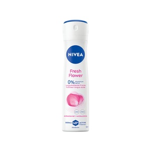 Nivea, NIVEA Deo Aeros Fresh Flower (150 ml), 