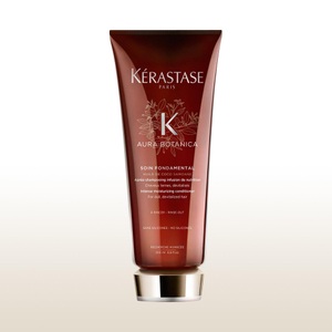 Kérastase, Kérastase Soin Fondamental Haarspülung 200ml, Kérastase Aura Botanica Soin Fondamental 200ml