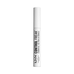 NYX Professional Makeup, NYX Professional Makeup Control Freak Augenbrauengel 9g, NYX Professional Makeup Control Freak Augenbrauen-Gel