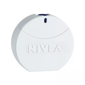 Nivea, NIVEA Woman Eau de Toilette (30 ml), Nivea - Creme Eau de Toilette, 30 ml