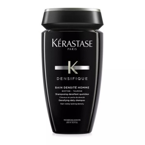 Kérastase, Kérastase Bain Homme Haarshampoo 250ml, Kérastase Densifique Bain Densité Homme (Shampoo) 250ml