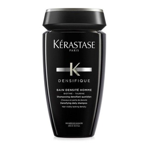 Kérastase, Kérastase Bain Homme Haarshampoo 250ml, Kérastase Densifique Bain Densité Homme (Shampoo) 250ml