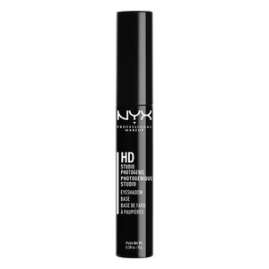 NYX Professional Makeup, NYX Professional Makeup 04 High Definition Eye Shadow Base Primer 8g, NYX Professional Makeup High Definition Eyeshadow Base 1ST