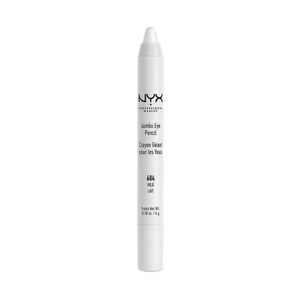 NYX Professional Makeup, NYX Professional Makeup 604 Milk Jumbo Eye Pencil Lidschatten 5g, NYX Professional Makeup Jumbo Eye pencil 1ST