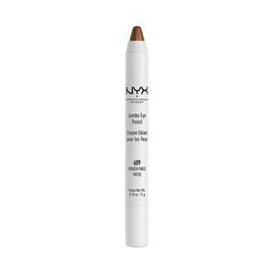 NYX Professional Makeup, NYX Professional Makeup 609 French Fries Jumbo Eye Pencil Lidschatten 5g, NYX Professional Makeup NYX Professional Makeup Jumbo Eye Pencil lidschatten 5.0 g