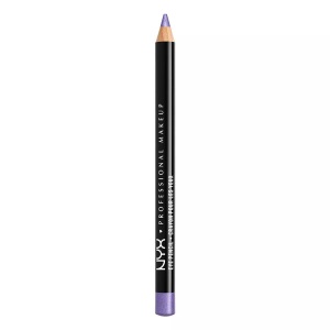 NYX Professional Makeup, NYX Professional Makeup 35 Lavender Shimmer Slim Eye Pencil Kajalstift 1g, NYX Professional Makeup NYX Professional Makeup Slim Eye Pencil kajalstift 1.0 g