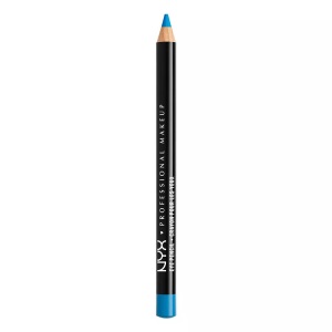 NYX Professional Makeup, NYX Professional MakeUp Slim Eye Pencil 1g, NYX Professional Makeup NYX Professional Makeup Slim Eye Pencil kajalstift 1.0 g