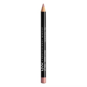 NYX Professional Makeup, NYX Professional Makeup Pale Pink Slim Lip Pencil Lippenkonturenstift 1g, NYX Professional Makeup Slim Lip pencil 1ST