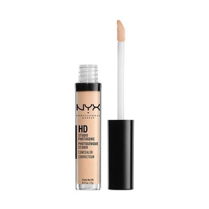 NYX Professional Makeup, NYX Professional Makeup Nr. 03 - Light Pink Concealer Wand 3g, NYX Professional Makeup Concealer Wand, Light