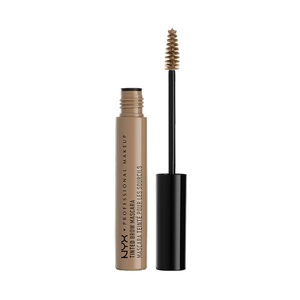 NYX Professional Makeup, NYX Professional Makeup Blonde Tinted Brow Mascara 6.5 ml, 