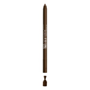 NYX Professional Makeup, NYX Professional MakeUp Gel Pencil Liner 9g, 