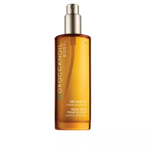 Moroccanoil, Moroccanoil Dry Body Oil 100ml, Moroccanoil Trockenöl für den Körper
