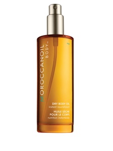 Moroccanoil, Moroccanoil Dry Body Oil 100ml, Moroccanoil Trockenöl für den Körper