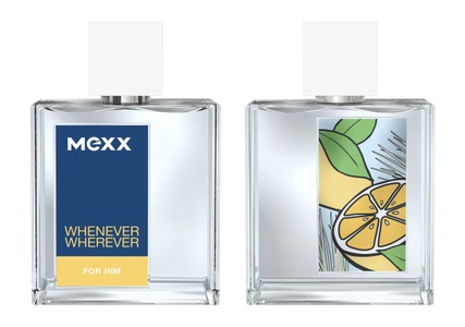 Mexx, Mexx Whenever Wherever Eau de Toilette (EdT) 50ml, Mexx Whenever Wherever Mexx Whenever Wherever eau_de_toilette 50.0 ml