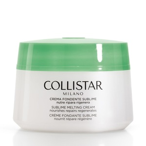 Collistar, Collistar Perfect Body Sublime Melting Cream 400 ml, Collistar Speciale Corpo Perfetto Collistar Speciale Corpo Perfetto Sublime Melting Cream koerpercreme 400.0 ml