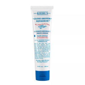 Kiehl's, Kiehl's Herren Ultimate Brushless Shave Cream 150ml, KIEHL'S Ultimate Brushless Shave Cream