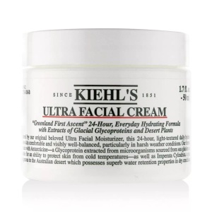 Kiehl's, Kiehl's Ultra Facial Cream 125ml, Kiehl's - Ultra Facial Cream, 50 ml