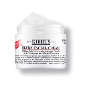 Kiehl's, Kiehl's Ultra Facial Cream 125ml, Kiehl's - Ultra Facial Cream, 125 ml