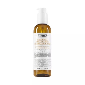 Kiehl's, Kiehl's Calendula Foaming Wash 230ml, Kiehl's - Foaming Wash 230ml, Calendula, 230 ml