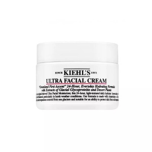 Kiehl's, Kiehl's Ultra Facial Cream 28ml, KIEHL'S Ultra Facial Cream Tagescreme 28ml Herren