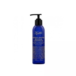 Kiehl's, Kiehl's Midnight Recovery Botanical Cleansing Oil 175ml, Kiehl's - Oil 175ml, Midnight Recovery, 175 ml
