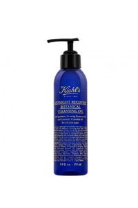Kiehl's, Kiehl's Midnight Recovery Botanical Cleansing Oil 175ml, Kiehl's - Oil 175ml, Midnight Recovery, 175 ml