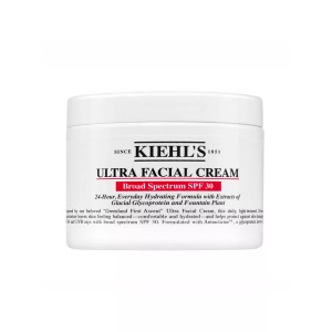 Kiehl's, Kiehl's Ultra Facial Cream SPF 30 50ml, KIEHL'S Ultra Facial Cream SPF 30 Tagescreme 50ml Unisex