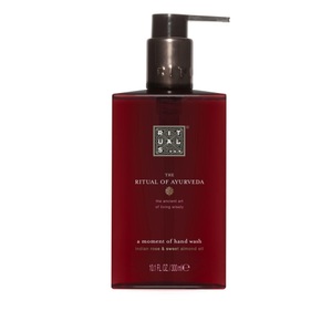 Rituals, Rituals The Ritual of Ayurveda Rituals The Ritual of Ayurveda Hand Wash koerperseife 300.0 ml, Rituals The Ritual of Ayurveda Hand Wash