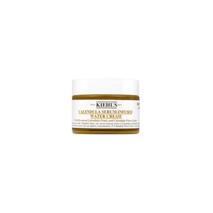Kiehl's, Kiehl's Calendula Serum-Infused Water Cream - Federleichte Gesichtscreme mit konzentriertem Calendula-Serum g#275/28g, KIEHL'S Calendula Serum-Infused Water Cream 28ml Herren