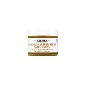 Kiehl's, Kiehl's Calendula Serum-Infused Water Cream - Federleichte Gesichtscreme mit konzentriertem Calendula-Serum ml#134/50ml, Kiehl's - 50ml, Calendula, 50 ml