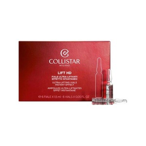 Collistar, LiftHD+ - Lifting Vials Immediate Tensor Effect, Collistar - Lipgloss, Twist Ultra Shiny Lip Gloss, One Size
