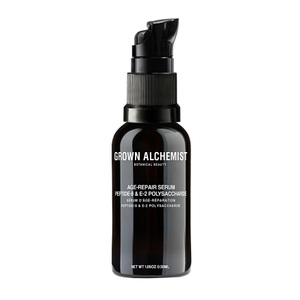 Grown Alchemist, GROWN Beauty - Age Repair Serum: Peptide-8 & E-2 Polysaccharide, Grown Alchemist Age-Repair Serum 30ml