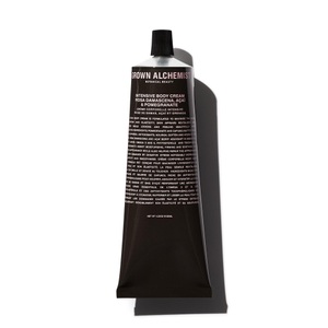 Grown Alchemist, Grown Alchemist Herren Intensive Body Cream Rosa Damascena, Acai & Pomegranate 120ml, Grown Alchemist Intensive Body Cream 120ml