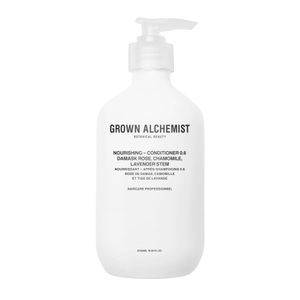 Grown Alchemist, Grown Alchemist Nourishing - Conditioner 500ml, GROWN Hair - Nourishing Conditioner