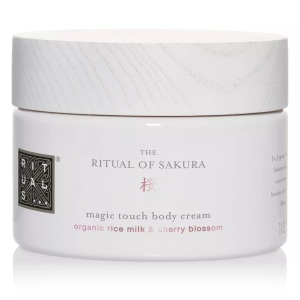 Rituals, Rituals The Ritual of Sakura Rituals The Ritual of Sakura Body Cream koerpercreme 220.0 ml, Rituals The Ritual of Sakura Rituals The Ritual of Sakura Body Cream koerpercreme 220.0 ml