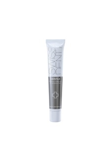 Swissdent, Swissdent Gentle Zahnpasta (50 ml), SWISSDENT GENTLE Whitening Zahnpasta (50ml)
