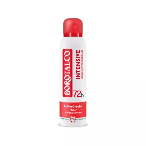 Borotalco, Borotalco Intensive Deospray 150ml, Borotalco Deo Intensive Spray 150 ml