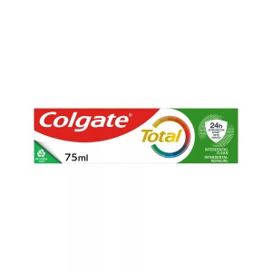 Colgate, Colgate Total Interdental Clean Zahnpasta 75ml, COLGATE Total PLUS INTERDENTALREINIGUNG Zahnpasta (75ml)