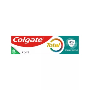 Colgate, Colgate Total Active Fresh Zahnpasta 75ml, Colgate Total Zahnpasta Gesunde Frische