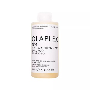 Olaplex, Olaplex Bond Maintenance Olaplex Bond Maintenance No. 4 BOND MAINTENANCE SHAMPOO haarshampoo 250.0 ml, Olaplex Bond Maintenance Shampoo No.4 250 ml