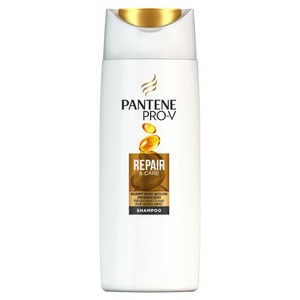 Pantène, Pantene Pro-v Repair & Care Shampoo Damen 90ml, 