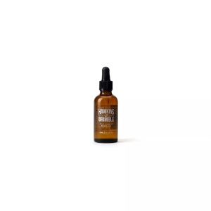 Hawkins & Brimble, Hawkins & Brimble Herren Beard Oil 50ml, Hawkins & Brimble Beard Oil (50ml)