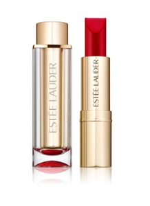 Estee Lauder, Estée Lauder Bar Red Pure Color Love Matte Lippenstift 3.5 g, Estée Lauder Pure Color Love Matte - Bar Red 310