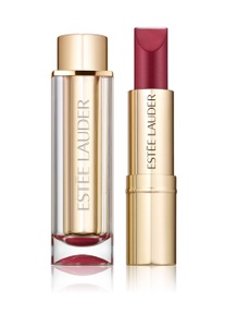 Estee Lauder, Estée Lauder Ripped Raisin Pure Color Love Pearl Lippenstift 3.5 g, Estée Lauder Pure Color Love Pearl - Ripped Raisin 460
