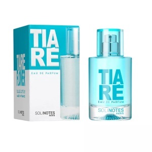 Solinotes, Solinotes Damen Tiaré Eau de Parfum 50 ml, Solinotes - Tiaré Eau De Parfum