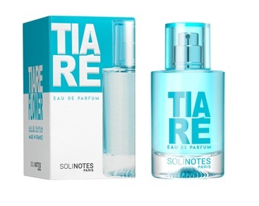 Solinotes, Solinotes Damen Tiaré Eau de Parfum 50 ml, Solinotes - Tiaré Eau De Parfum