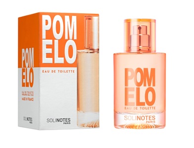 Solinotes, Solinotes Damen Pomelo Eau de Parfum 50ml, Solinotes - Pomelo Eau De Parfum